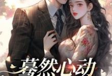 《蓦然心动，偷偷藏不住》小说大结局免费试读 桑藜陆庭赫小说-薯片文学