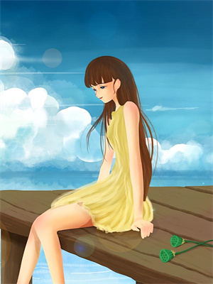 《小宫女又娇又媚，冷戾皇帝欲罢不能》小说大结局免费试读 芸汐楚烬小说