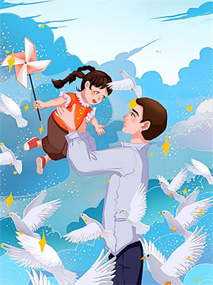 《误入个性公寓，系统狂喊快跑》小说主角江然免费在线阅读