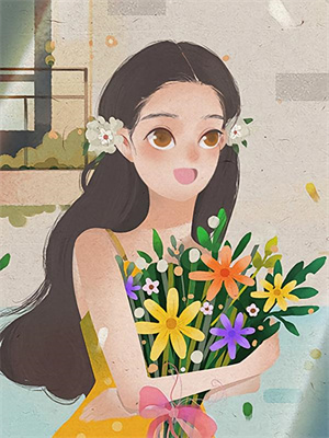 《快穿后，我这炮灰成甜宠了》小说大结局免费试读 苏浅小说