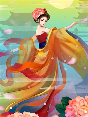 我在大唐成了救世贵子李凡杨玉环小说在线免费阅读