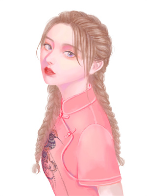 下山寻亲：师傅的女儿身藏不住啦陆小天柳眉，下山寻亲：师傅的女儿身藏不住啦在线阅读