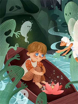 命契灵主免费阅读，命契灵主章节目录