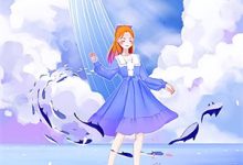 完结版《疯批黑皇后:听话当王,叛逆当斩》章节阅读-薯片文学