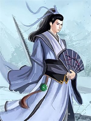 完结版《月落空亭无故人》章节阅读