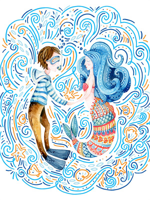 不曾共度凛冬初夏小说最新章节在哪里可以读到？