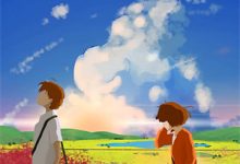 朝暮与共至春晚小说，朝暮与共至春晚在线阅读-薯片文学