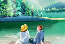 完整版的雁过雪融向春洲小说在哪里可以免费读到？-薯片文学