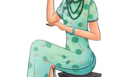 哪里能找到妻子研究针灸铜人，我直接离婚小说的最新更新和免费章节？-薯片文学