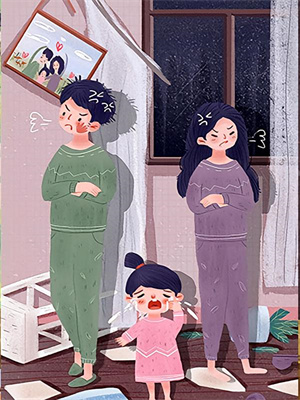 完结版《往梦难复温》章节阅读