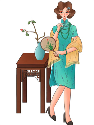 重生后，我手撕姨母和假妹妹​​白卿卿小说免费阅读