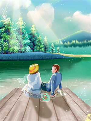 情字深浅无解免费阅读，情字深浅无解温言溪