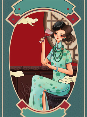 为了继承我的家产，妈妈竟狠心淹死我女儿小说最新章节在哪里可以读到？