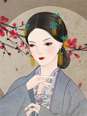 小说《残卷终难圆》章节免费阅读