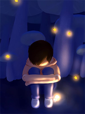 已完结小说《夜雾中无人爱我》章节在线阅读