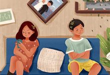 将妻子供到博士后,她杀了我的孩子小说完结了吗?在哪里可以免费读到?-薯片文学