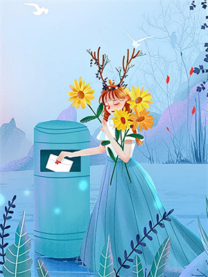 阴郁大佬的小仙女小说免费资源，阴郁大佬的小仙女在线阅读