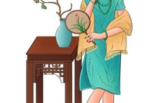 叶眠小说《抽血98次后，我跑路了》在线阅读-薯片文学