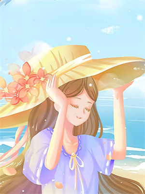 完结版《盛景如诗不歇》免费阅读