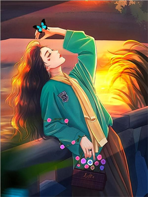 已完结小说《结婚二十五年，我决定放他自由》在线章节阅读