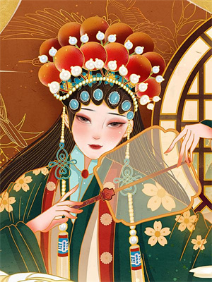 双姝：深宫迷局小说，双姝：深宫迷局免费阅读