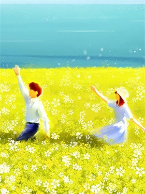 已完结小说《人面桃花长相忆》章节在线阅读