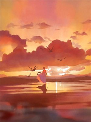 完结版《人间孤鸿照影烬》章节目录在线阅读