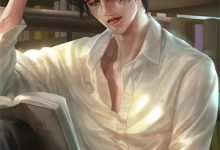 完结版《九霄燃灯录》章节阅读-薯片文学