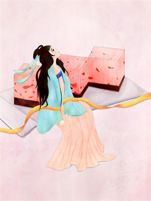 他恋恋春冬小说，他恋恋春冬在线阅读