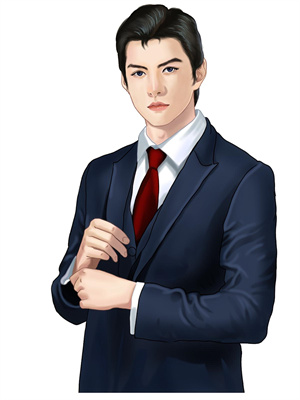 完结版《谁可许我月上缺》在线免费阅读