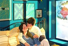 重生后，我不在阻拦学霸发小为了校花报考大专章节免费在线阅读，周梦婷陈嘉伟完结版-薯片文学