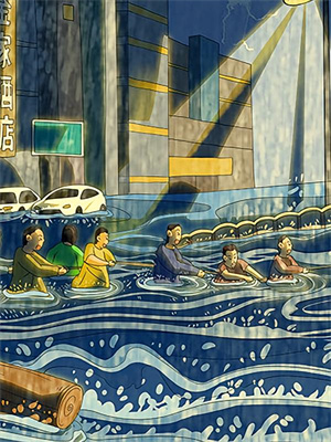 已完结小说《重生78：我靠岛赶海，带全家暴富！》最新章节