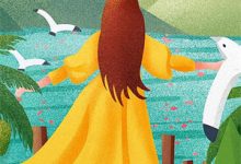 完结版《风起芦湾,斜阳碎成金》章节阅读-薯片文学