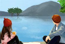 完结版《终是雪融再无痕》在线免费阅读-薯片文学