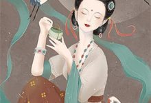 寻找梦里灯火不渡我小说的最新更新章节-薯片文学