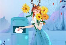 哪里可以免费找到晓月拂流年？-薯片文学