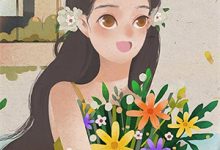 月下有你花下无你叶倾歌虞清欢小说大结局免费试读-薯片文学