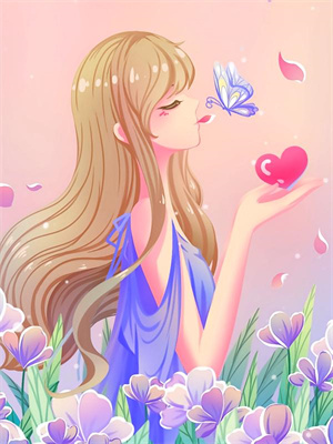 小说《我已逐渐老去，你仍是少女模样》章节阅读