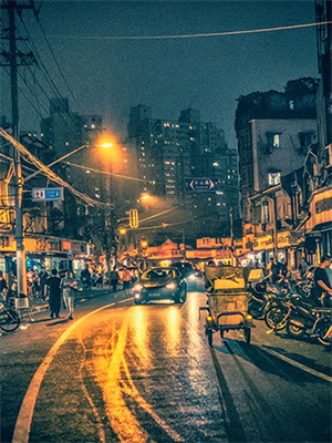 春潮未尽小说，春潮未尽免费阅读