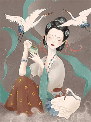 小说《此年春风归来》在线章节阅读