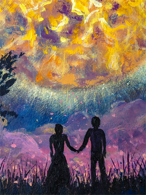 萤火小幻梦大小说的免费阅读版本在哪里可以找到？