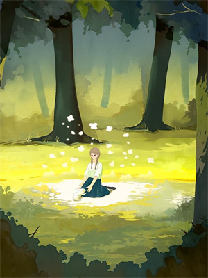 小说《于无光处破晓》在线章节阅读