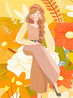 小说《我让夏禾扶墙，夏禾为我痴狂》章节免费阅读