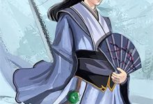 荒野再无春风渡这本小说在哪里可以看?哪里有免费试读章节?-薯片文学