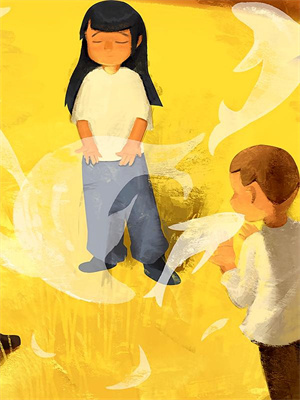 她与星河皆璀璨小说，她与星河皆璀璨宋清禾陈楚尧